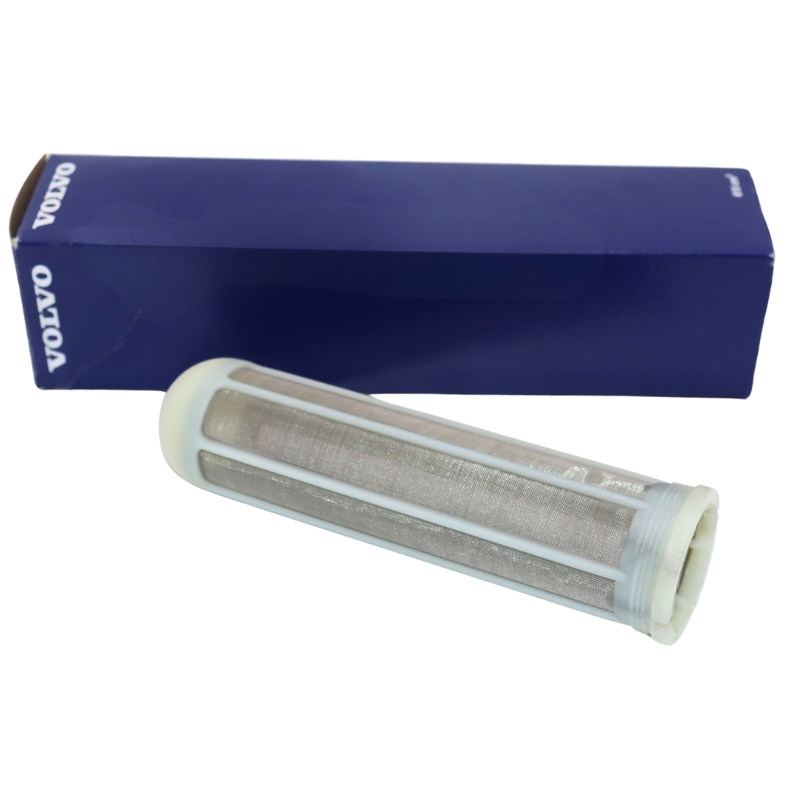 Imagem 3 do produto PENEIRA ENCHIMENTO DA TRANSMISSÃO PARA PÁ CARREGADEIRA ORIGINAL VOLVO